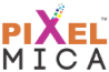 Pixel Mica