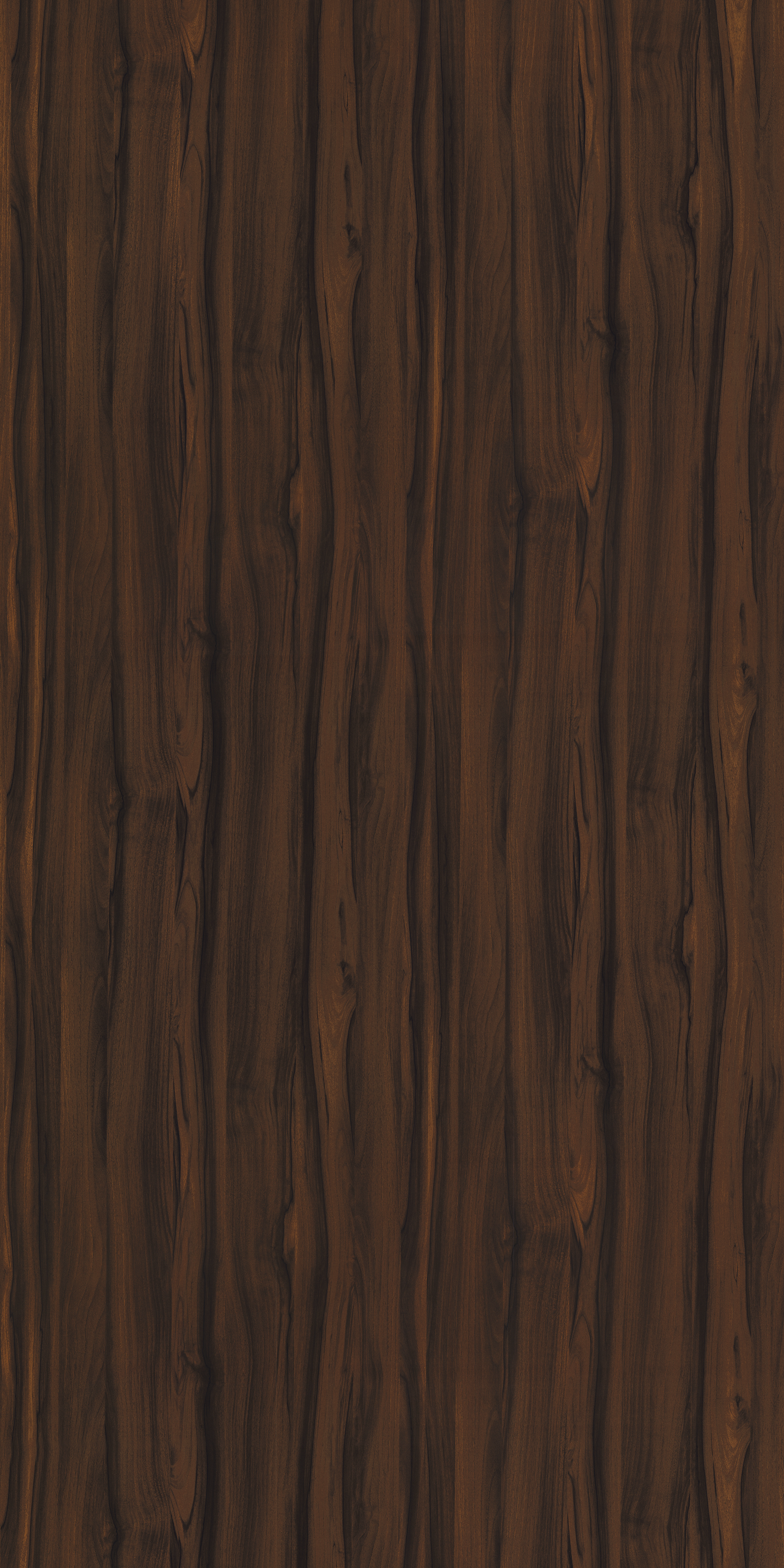 DARK CHESTNUT BROWN